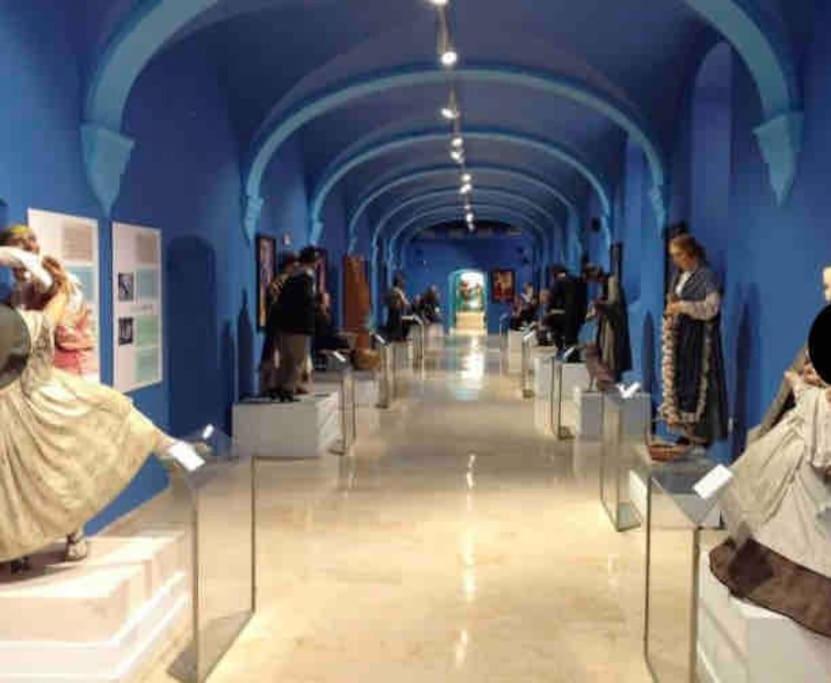Appartamento Ruzafa Experience Oceanografic Ciencias